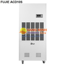 Máy hút ẩm công nghiệp FUJIE ACD10S trong trường ăn mòn nhiều Axit/kiềm
